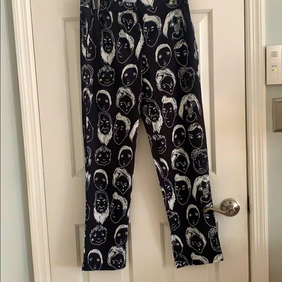 COPY - Shekou Women ‘Dress Code Pants’ - Picture 1 of 3